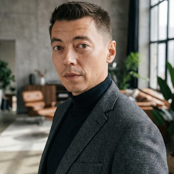 Артем Медведев — Chief Product & Strategy Officer